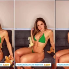 Isabella Inchaurregui