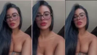 Tatiana Quintero, con su manera tetona, es pura sabiduría y sensualidad